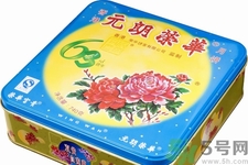 榮華月餅怎么樣？榮華月餅好吃嗎？