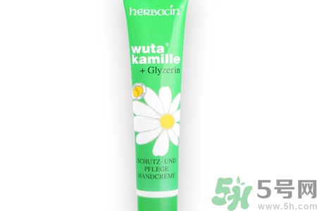 herbacin小甘菊護(hù)手霜真假怎么辨別？德國(guó)小甘菊護(hù)手霜真假辨別