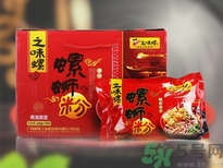 螺螄粉哪個(gè)牌子好吃?螺螄粉哪個(gè)牌子正宗?