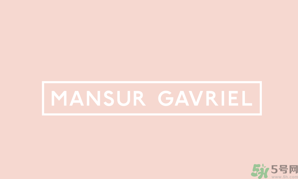 Mansur Gavriel水桶包價格多少錢？Mansur Gavriel水桶包尺寸大小