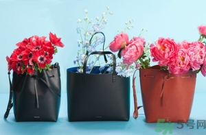 Mansur Gavriel水桶包價格多少錢？Mansur Gavriel水桶包尺寸大小