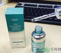 cliv綠胖子精華多少錢？cliv綠胖子價格