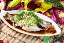 秋季適合吃什么魚？秋季吃魚的好處？