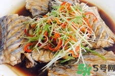 秋季適合吃什么魚(yú)？秋季吃魚(yú)的好處？