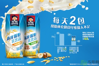 桂格高纖燕麥乳飲品多少錢?桂格高纖燕麥乳飲品價(jià)格