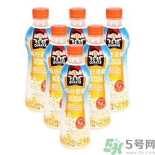 桂格高纖燕麥乳飲品多少錢?桂格高纖燕麥乳飲品價(jià)格