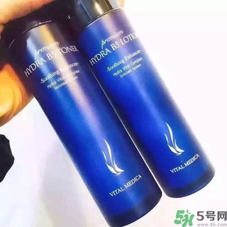 ahc水乳適合什么年齡段？ahc b5玻尿酸水乳適合多大年齡？