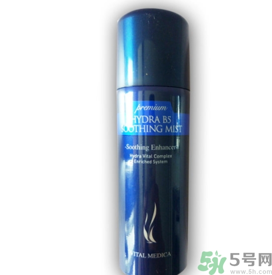 ahc玻尿酸噴霧好用嗎？ahc b5玻尿酸噴霧怎么樣？