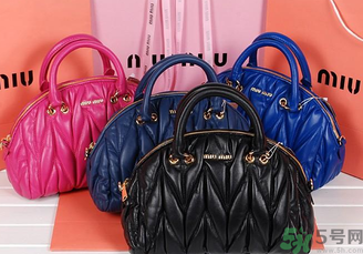 miumiu是什么牌子miumiu是什么意思？