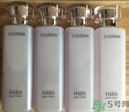 haba g露怎么樣?haba g露好用嗎?