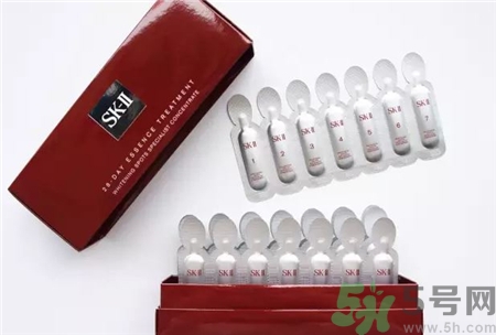 sk2密集美白精華好用嗎?sk2密集美白精華怎么樣?