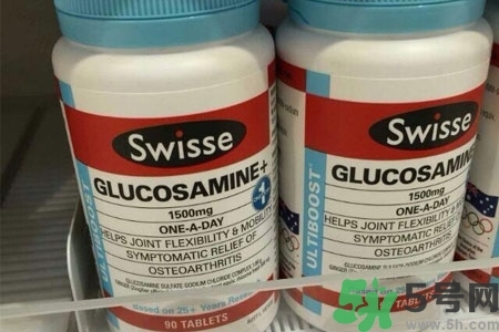 swisse維骨力的功效是什么？swisse維骨力的作用有哪些？