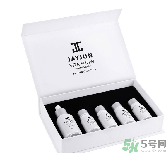 jayjun美白粉怎么樣？jayjun美白粉有用嗎？