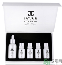 jayjun美白粉怎么樣？jayjun美白粉有用嗎？