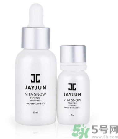 jayjun美白粉怎么樣？jayjun美白粉有用嗎？