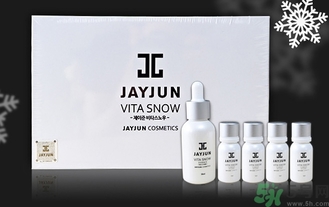 jayjun美白粉多少錢？jayjun美白粉專柜價格