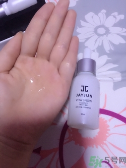 jayjun美白粉怎么用？jayjun美白粉使用方法