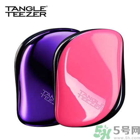 tangle teezer梳子真假 tt梳子真假對(duì)比圖