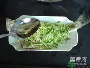 鱸魚蒸多長時間？鱸魚怎么蒸？