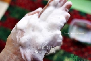 雪花秀宮中蜜皂怎么樣？雪花秀宮中蜜皂怎么用？