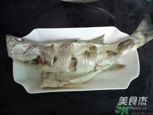 鱸魚蒸多長時間？鱸魚怎么蒸？