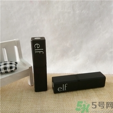 elf磨砂唇膏怎么用?elf唇部磨砂膏使用方法