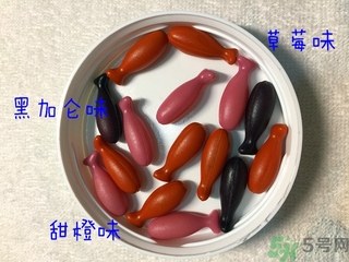 佳思敏兒童魚油怎么吃？佳思敏兒童魚油怎么樣？