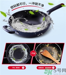 麥飯石鍋第一次怎么用?麥飯石鍋使用方法