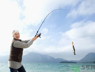 十月份怎么釣魚？十月份釣魚好釣嗎？