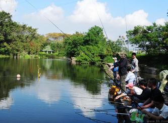 秋天釣魚(yú)是什么時(shí)候？秋天釣魚(yú)什么時(shí)候最好？