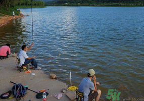 秋天釣魚(yú)是什么時(shí)候？秋天釣魚(yú)什么時(shí)候最好？