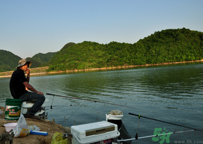 十月份水庫可以釣魚嗎？十月份水庫釣魚技巧