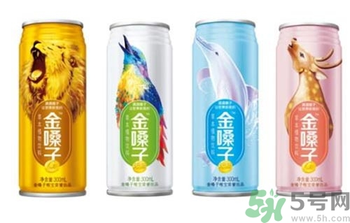 金嗓子飲料好喝嗎？金嗓子飲料什么味道？