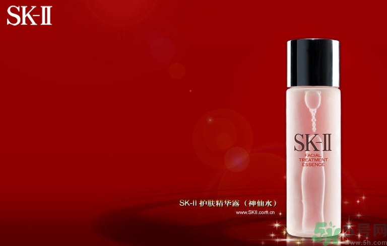 sk2是哪個國家的品牌？skii是幾線品牌?