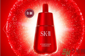 sk2適合什么膚質(zhì)？skii適合油性皮膚嗎？