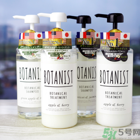 botanist植物洗發(fā)水多少錢？botanist植物洗發(fā)水哪款好