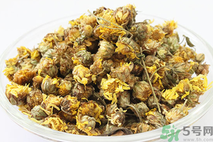 干菊花過期了還能喝嗎？干菊花可以放多久？