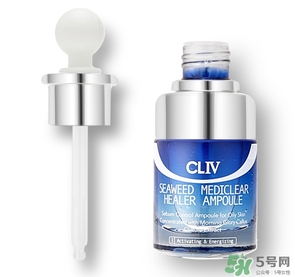 cliv藍(lán)胖子怎么樣？cliv藍(lán)胖子精華好用嗎？