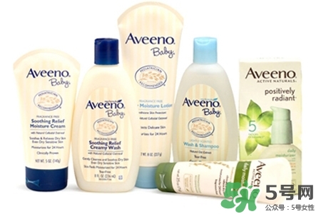 aveeno怎么看生產(chǎn)日期？aveeno baby保質(zhì)期怎么看？