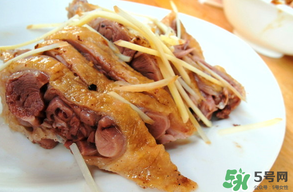 鴨肉和雞肉哪個(gè)營(yíng)養(yǎng)好些？鴨肉和雞肉能一起吃嗎？