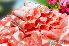 冬天吃羊肉會(huì)上火嗎？上火還能吃羊肉嗎？