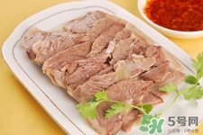 什么體質(zhì)不能吃羊肉？哪些人不能吃羊肉？