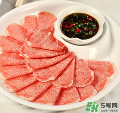 生牛肉能吃嗎？牛肉可以生吃嗎？