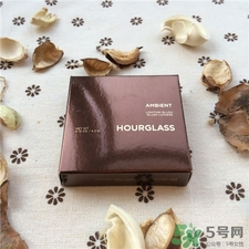 hourglass是什么牌子?hourglass是哪國牌子?