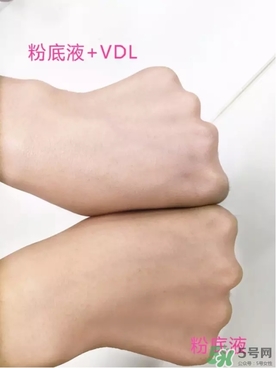 vdl是什么牌子？vdl是哪個國家的品牌