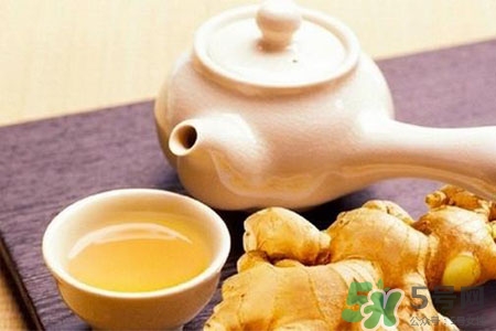 喝紅糖姜茶會(huì)上火嗎？喝紅糖姜茶的作用有哪些？