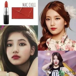 mac chili多少錢一只？mac chili專柜價(jià)