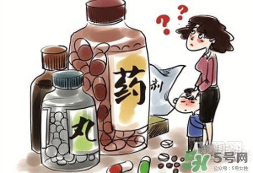 小孩能吃大人的藥嗎？小孩吃大人的藥會(huì)怎樣？