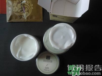 頸霜怎么涂？頸霜的使用方法