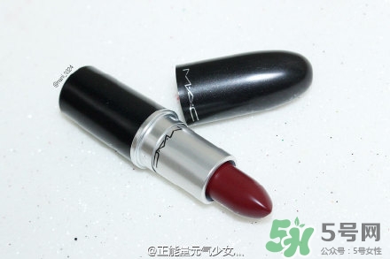 mac diva口紅色號(hào) mac diva試色